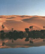 (piccolo) Il deserto rosso...