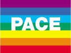 bandiera della pace